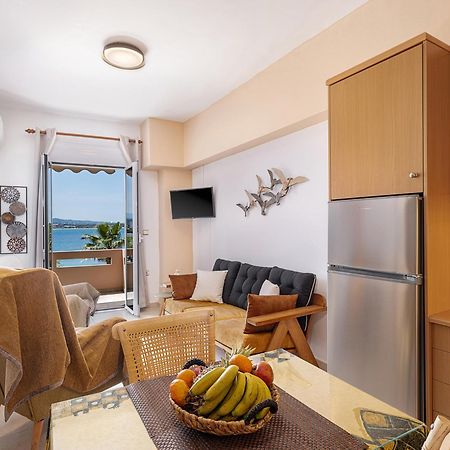 Stam'S Paradise Chania  Exterior foto
