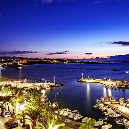 Stam'S Paradise Chania  Exterior foto
