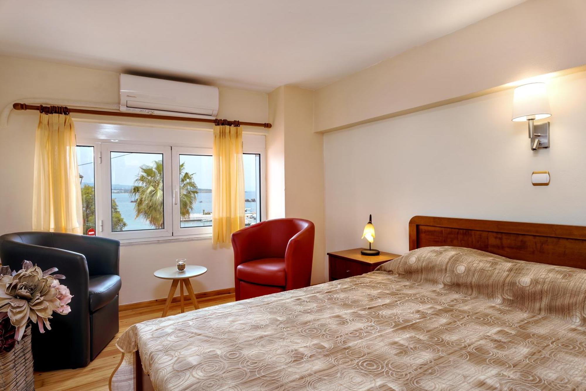 Stam'S Paradise Chania  Exterior foto