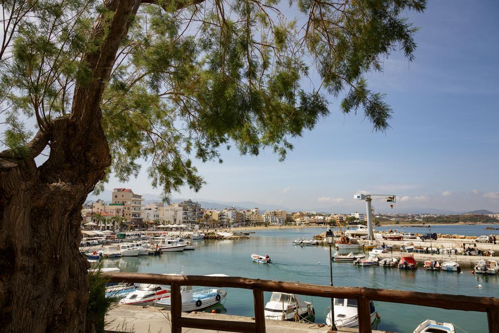 Stam'S Paradise Chania  Exterior foto